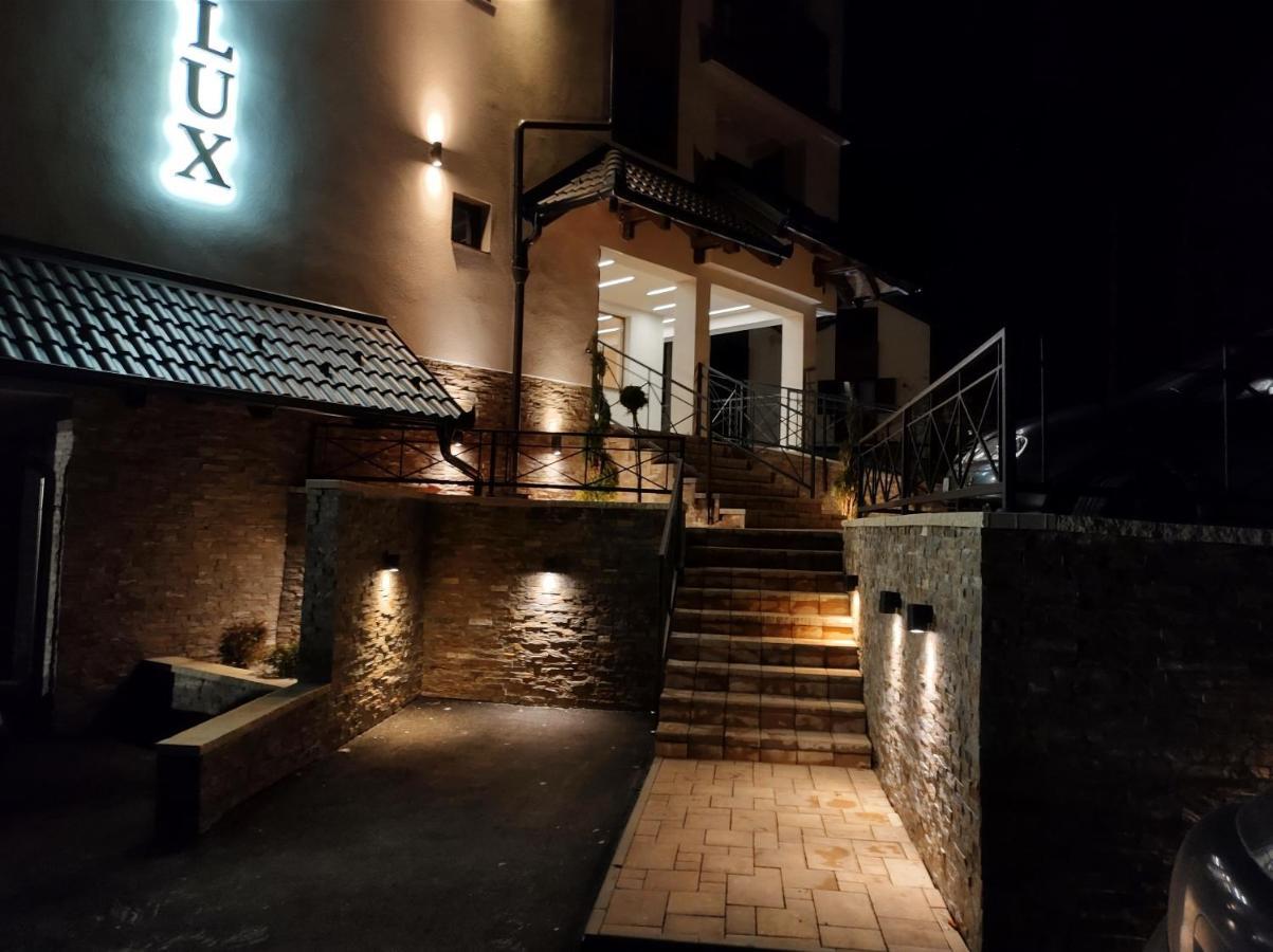Casa Di Stefano Apartment & Spa Zlatibor Exterior photo